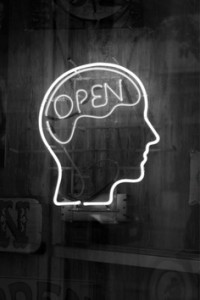 Open Mind